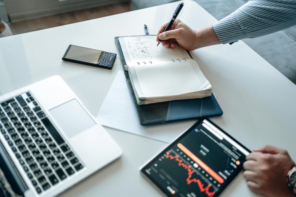 El rol de las fintech en la inclusión financiera 5 pexels photo 5831658