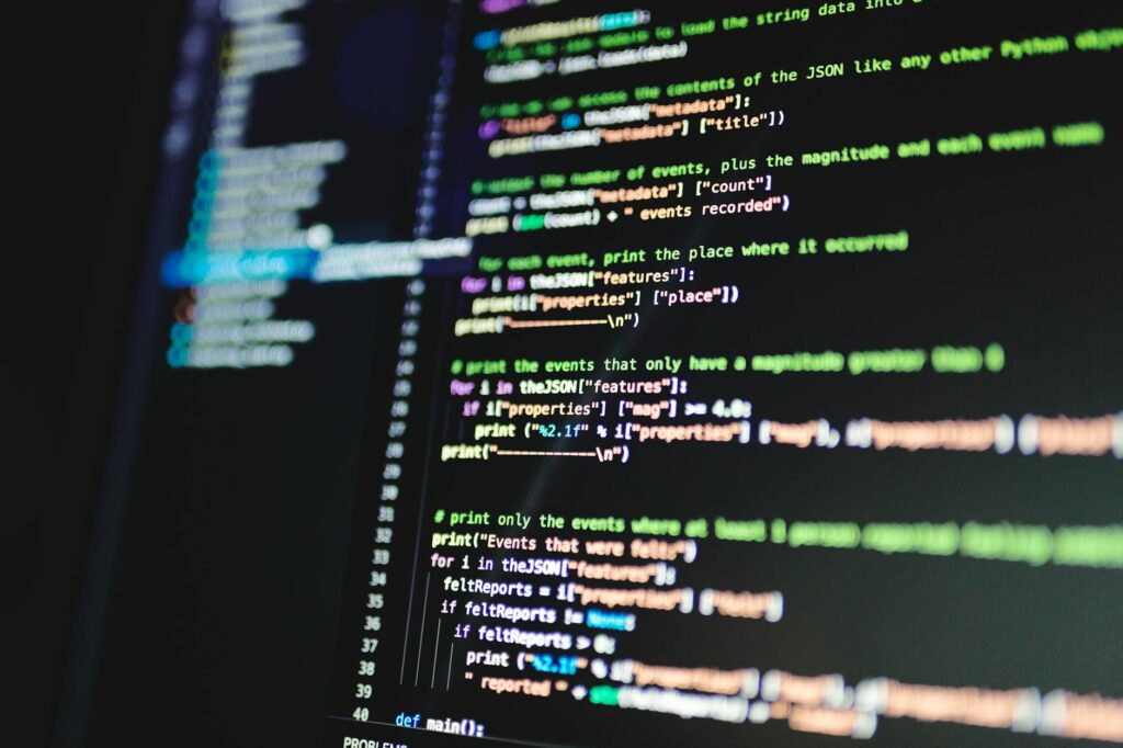 Análisis objetivo de software para impuestos 1 pexels photo 6424583