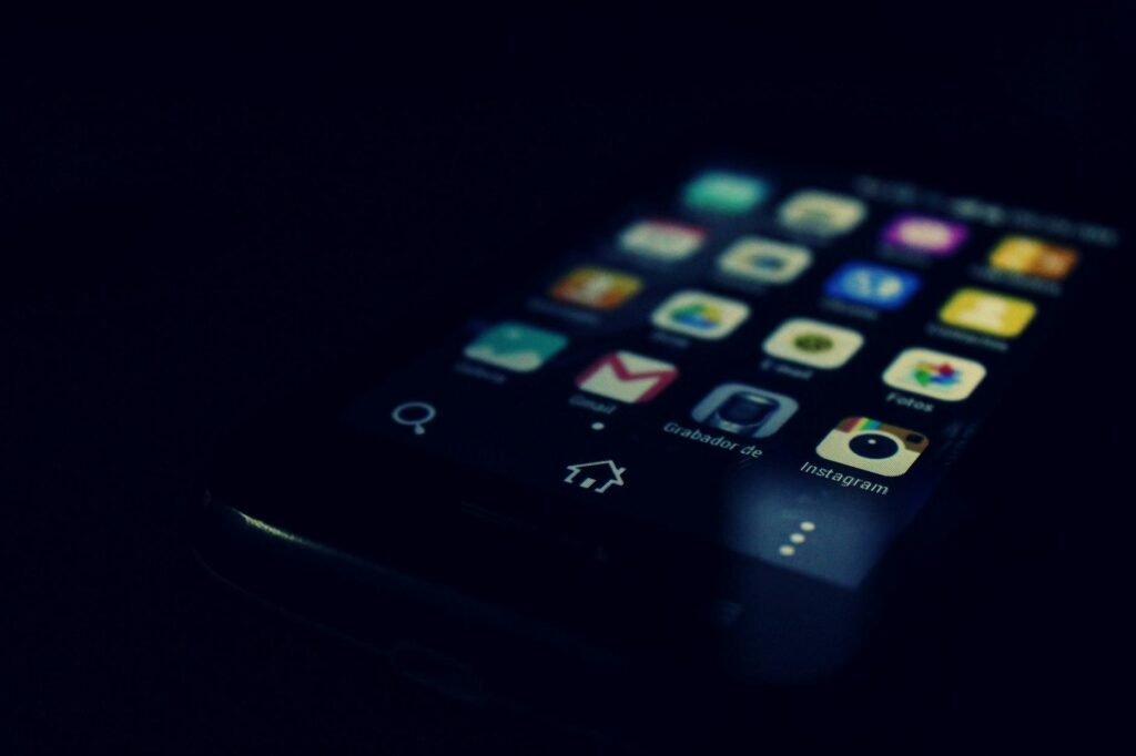 Cómo elegir apps para monitoreo de mercado 1 pexels photo 89955